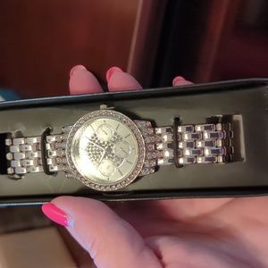 NIB BLING Watch